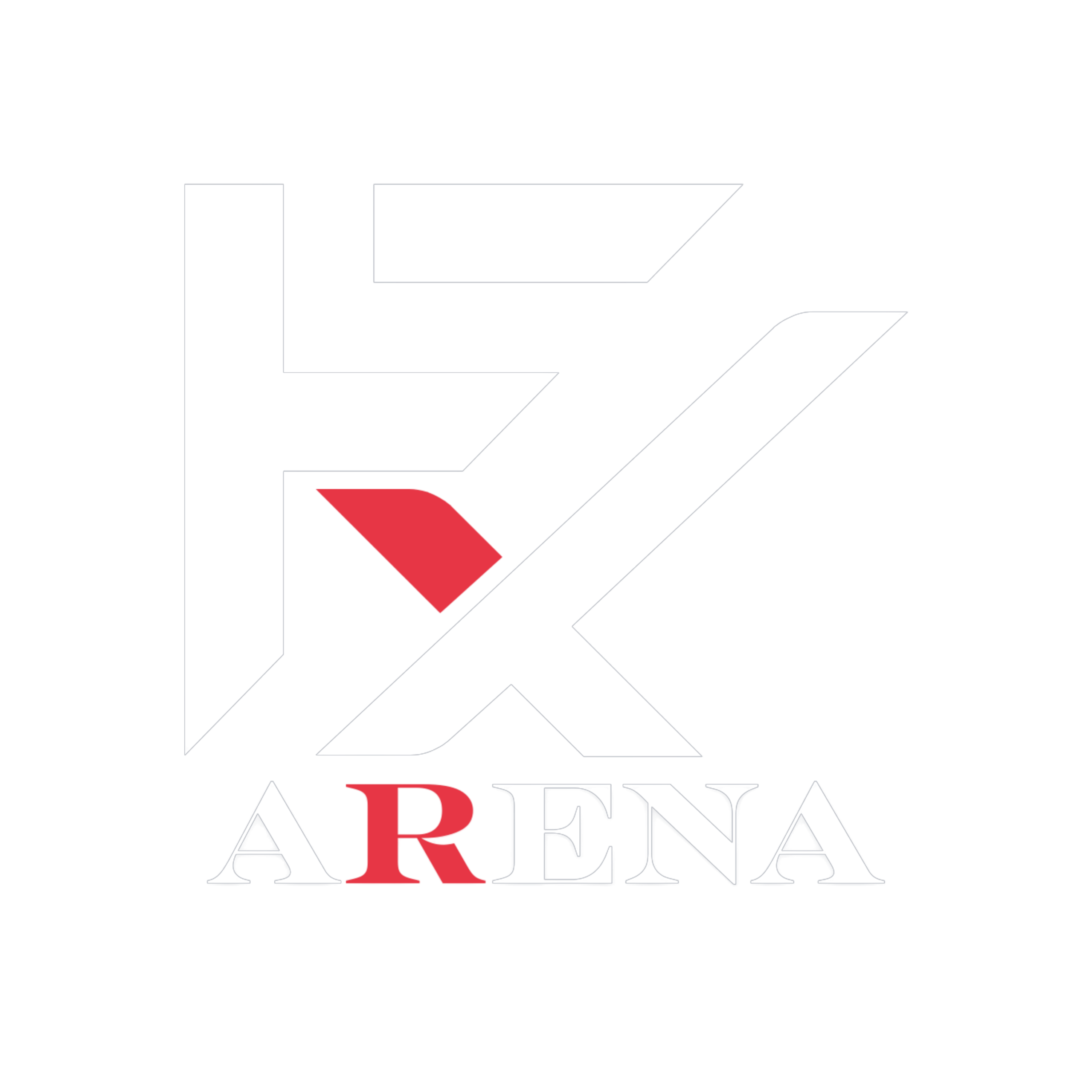 Fxarena Logo